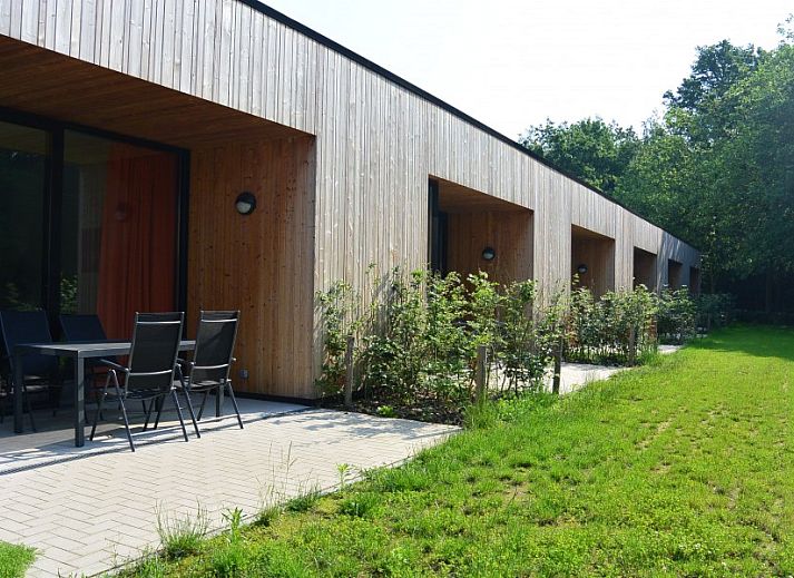 Unterkunft 043805 - Ferienhaus Antwerpen - Casa Ametza