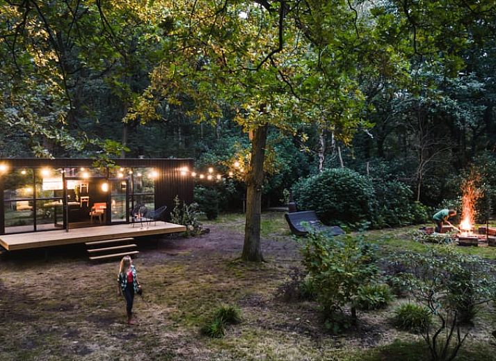 Unterkunft 043812 • Ferienhaus Antwerpen • Vakantiehuis in Brasschaat 