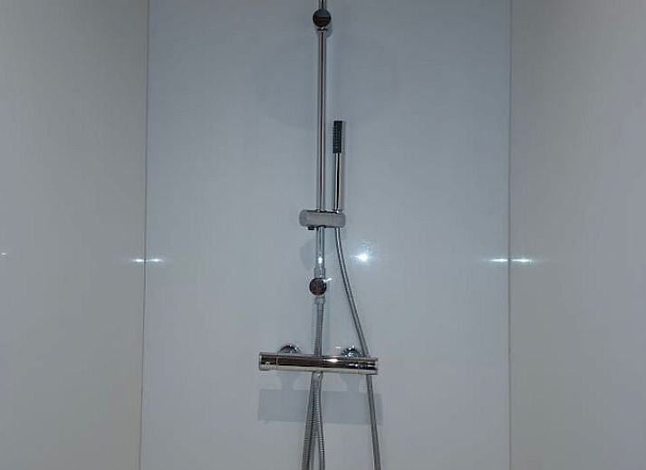 Wunderschoene Gartenanlage des Ferienhauses in Wuustwezel, ein charmantes Ferienhaus im gruenen Antwerpen, Belgien.