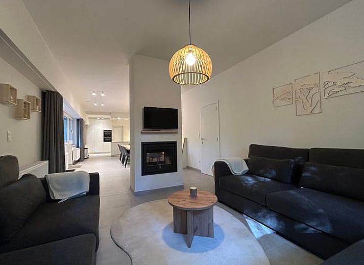 Rustic Cottage in Wuustwezel, located in a wooded area in Antwerp, ideal for nature lovers.