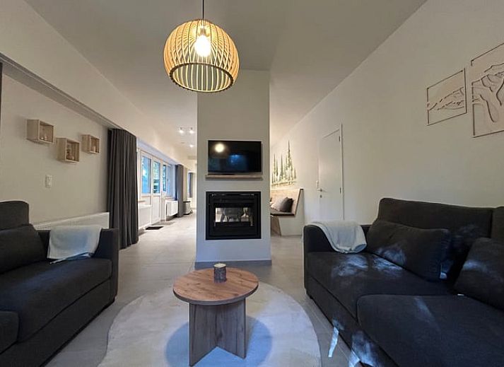 Vacation home Cottage in Wuustwezel, Antwerp, surrounded by greenery and tranquility, perfect for a relaxing stay.