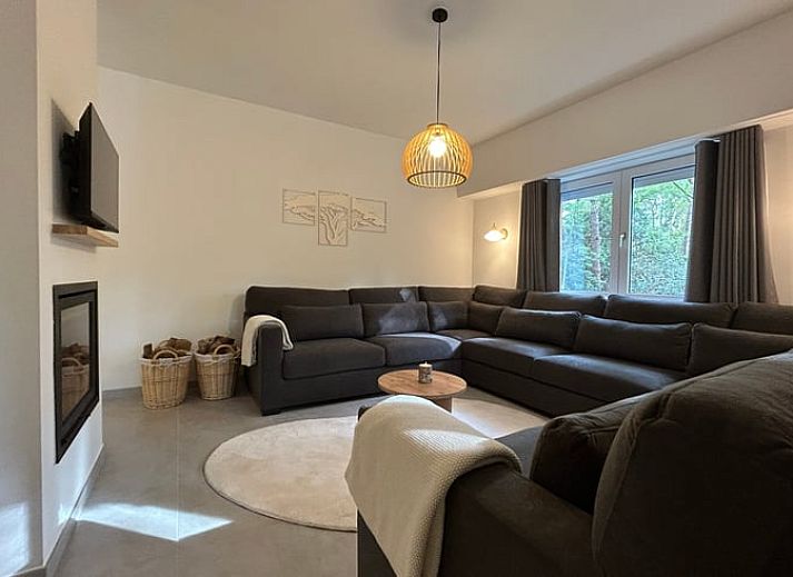 Vacation home Cottage in Wuustwezel, Antwerp, surrounded by greenery and tranquility, perfect for a relaxing stay.