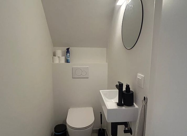 Cottage in Wuustwezel, charming cottage in Antwerp with access to a beautiful forest path and nature.