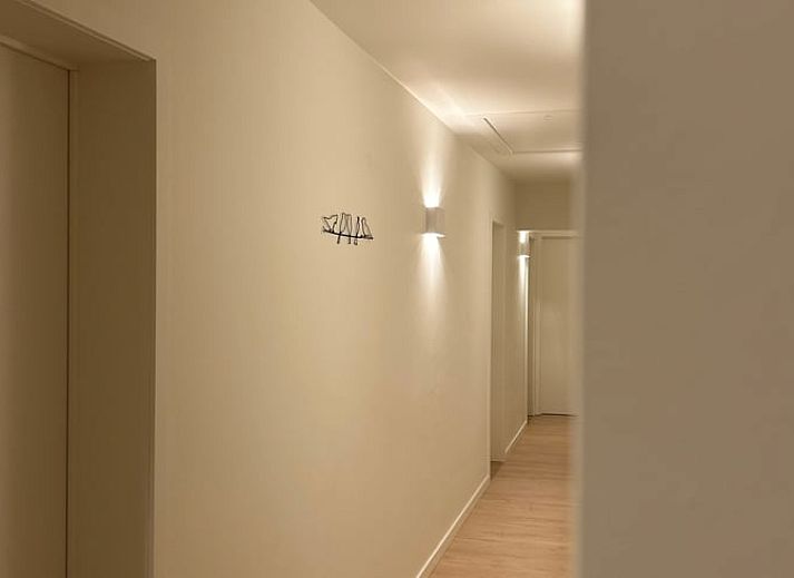 Lush nature surrounding Cottage in Wuustwezel, a vacation home in the heart of Antwerp, Belgium.