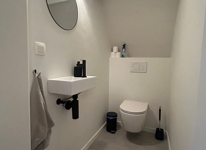 Guest house 044005 - Holiday property Antwerp - Huisje in Wuustwezel