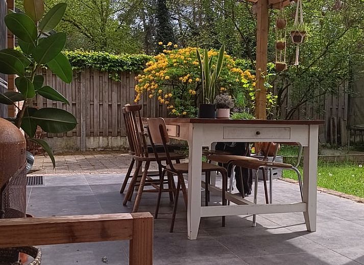 Guest house 044006 - Holiday property Antwerp - Vakantiehuis in Wuustwezel