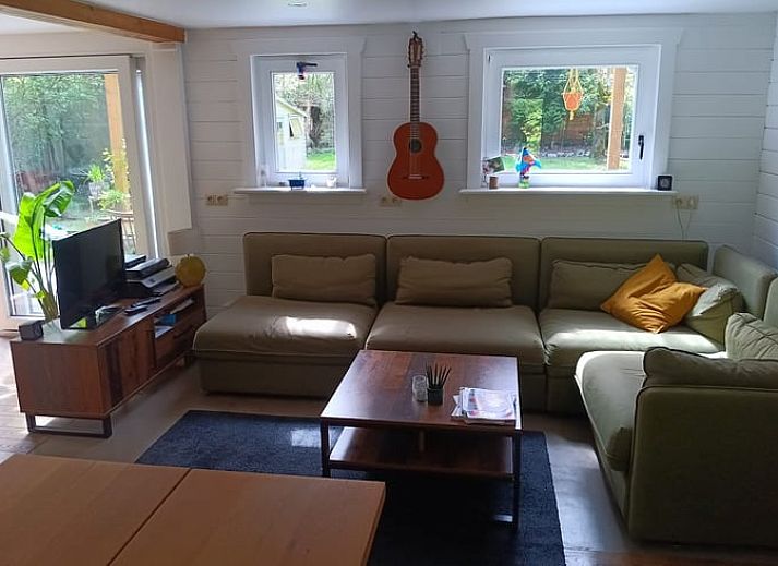 Guest house 044006 - Holiday property Antwerp - Vakantiehuis in Wuustwezel