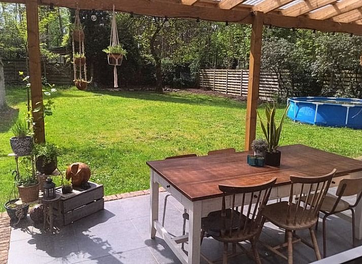 Guest house 044006 - Holiday property Antwerp - Vakantiehuis in Wuustwezel