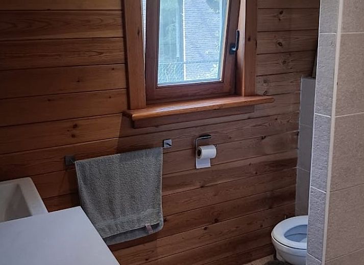 Guest house 044006 - Holiday property Antwerp - Vakantiehuis in Wuustwezel