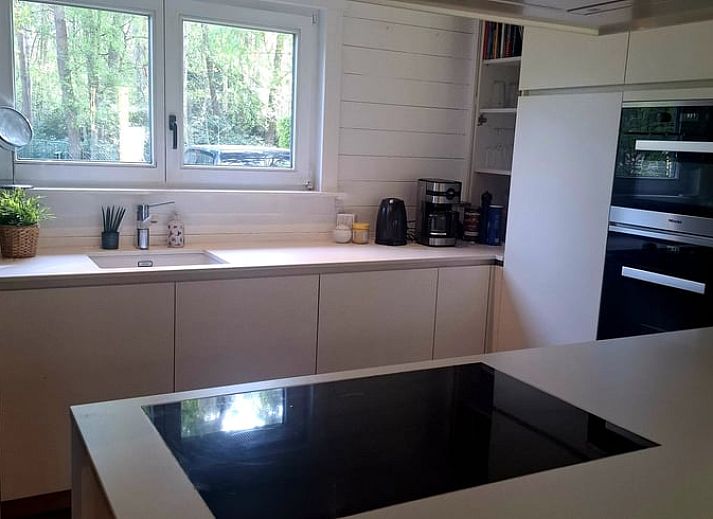 Guest house 044006 - Holiday property Antwerp - Vakantiehuis in Wuustwezel