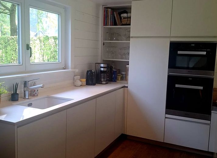 Guest house 044006 - Holiday property Antwerp - Vakantiehuis in Wuustwezel