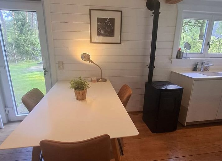 Guest house 044006 - Holiday property Antwerp - Vakantiehuis in Wuustwezel