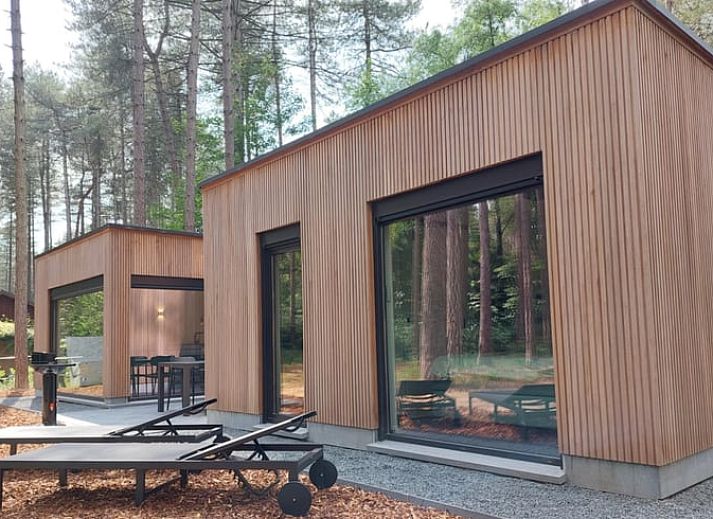 Guest house 044210 - Holiday property Antwerp - Vakantiehuis in Lille