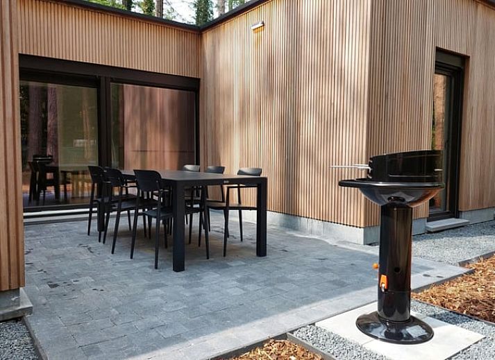 Guest house 044210 - Holiday property Antwerp - Vakantiehuis in Lille