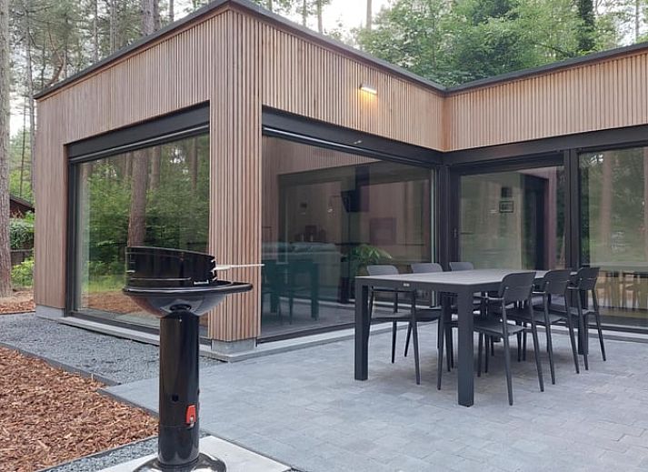 Guest house 044210 - Holiday property Antwerp - Vakantiehuis in Lille