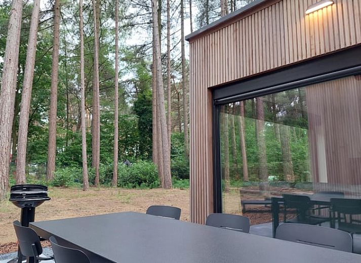 Guest house 044210 - Holiday property Antwerp - Vakantiehuis in Lille