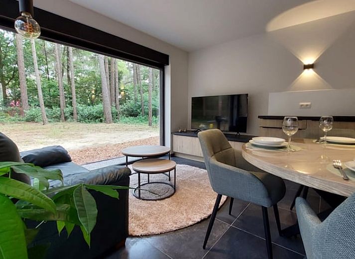 Guest house 044210 - Holiday property Antwerp - Vakantiehuis in Lille