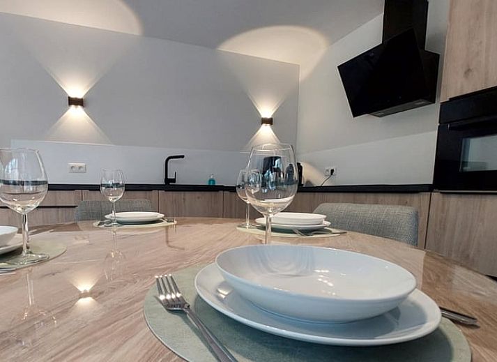 Guest house 044210 - Holiday property Antwerp - Vakantiehuis in Lille