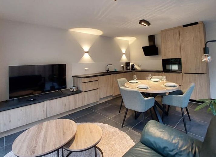 Guest house 044210 - Holiday property Antwerp - Vakantiehuis in Lille