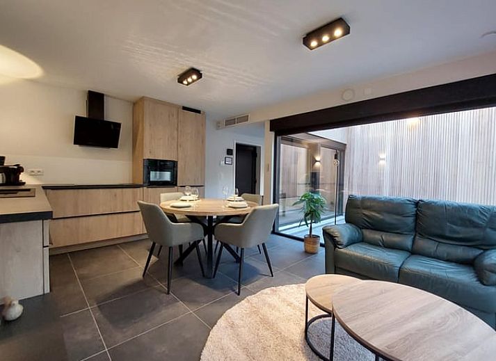 Guest house 044210 - Holiday property Antwerp - Vakantiehuis in Lille