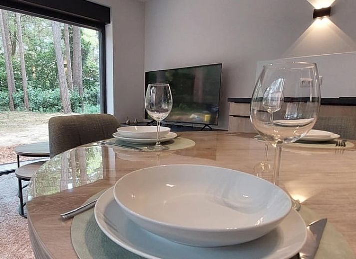 Guest house 044210 - Holiday property Antwerp - Vakantiehuis in Lille