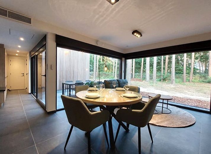 Guest house 044210 - Holiday property Antwerp - Vakantiehuis in Lille