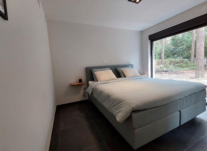 Guest house 044210 - Holiday property Antwerp - Vakantiehuis in Lille