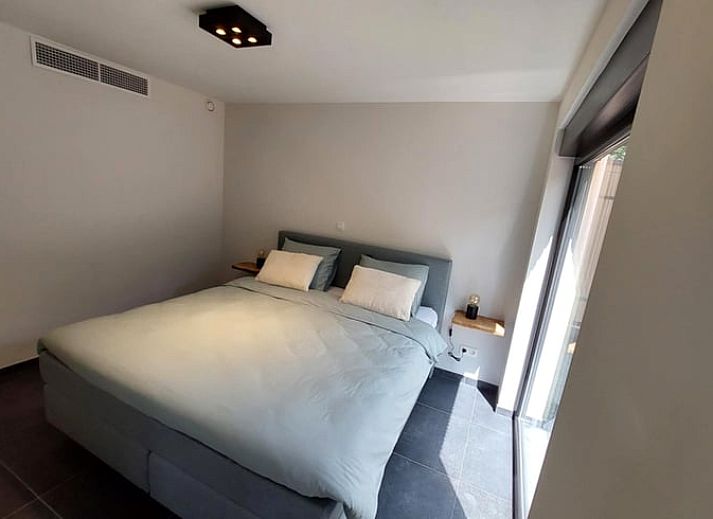 Guest house 044210 - Holiday property Antwerp - Vakantiehuis in Lille