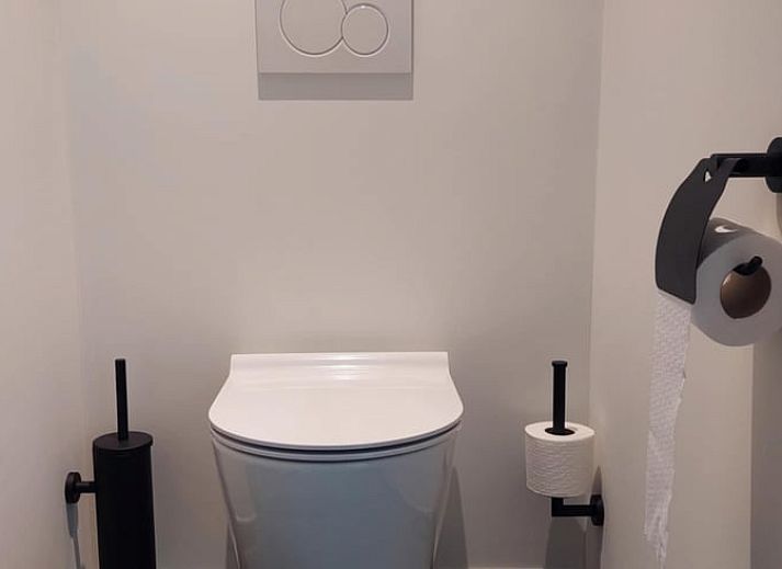 Guest house 044210 - Holiday property Antwerp - Vakantiehuis in Lille