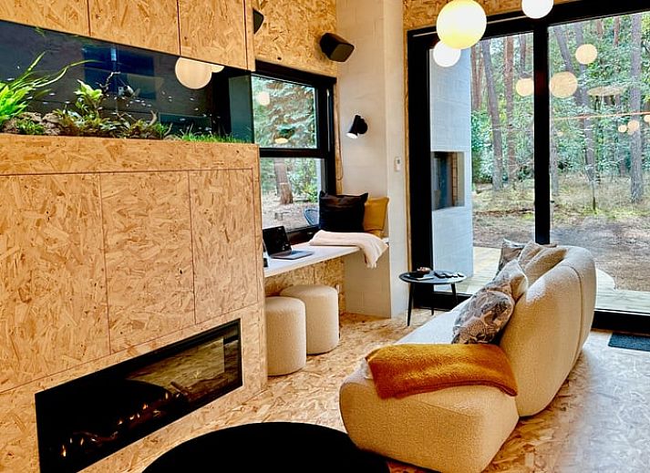 Guest house 044211 - Holiday property Antwerp - Vakantiehuisje in Lille