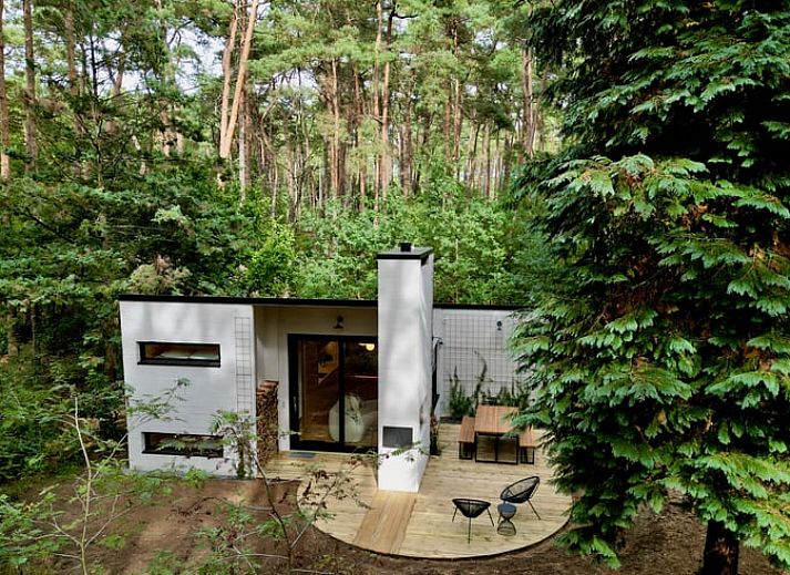 Guest house 044211 - Holiday property Antwerp - Vakantiehuisje in Lille