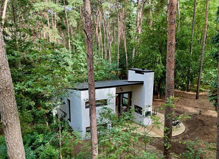 Guest house 044211 - Holiday property Antwerp - Vakantiehuisje in Lille