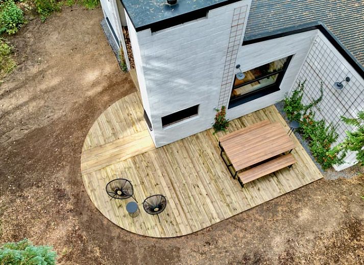 Guest house 044211 - Holiday property Antwerp - Vakantiehuisje in Lille