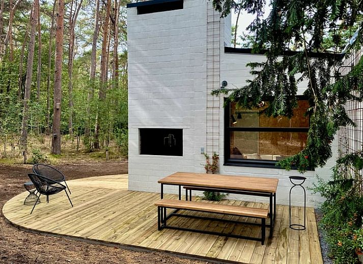 Guest house 044211 - Holiday property Antwerp - Vakantiehuisje in Lille