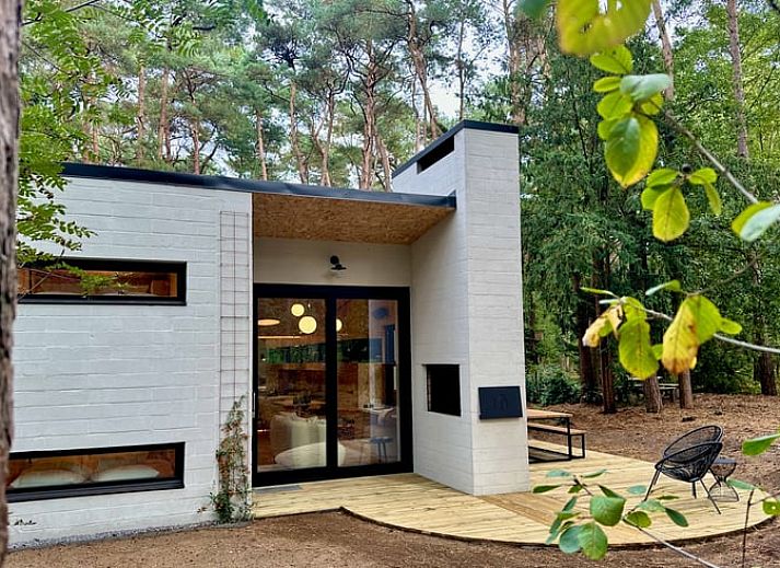 Guest house 044211 - Holiday property Antwerp - Vakantiehuisje in Lille