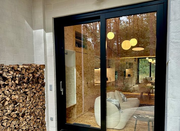 Guest house 044211 - Holiday property Antwerp - Vakantiehuisje in Lille