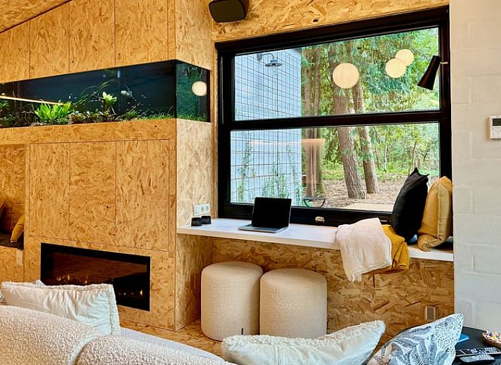 Guest house 044211 - Holiday property Antwerp - Vakantiehuisje in Lille