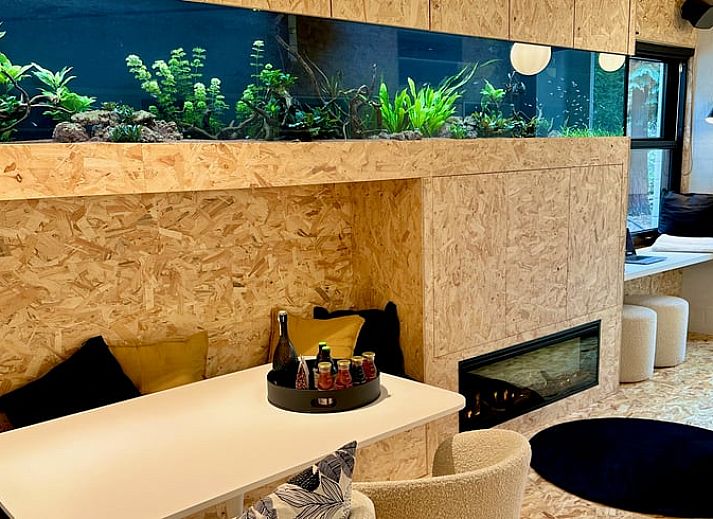 Guest house 044211 - Holiday property Antwerp - Vakantiehuisje in Lille