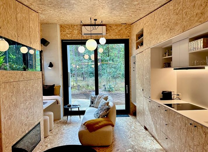 Guest house 044211 - Holiday property Antwerp - Vakantiehuisje in Lille