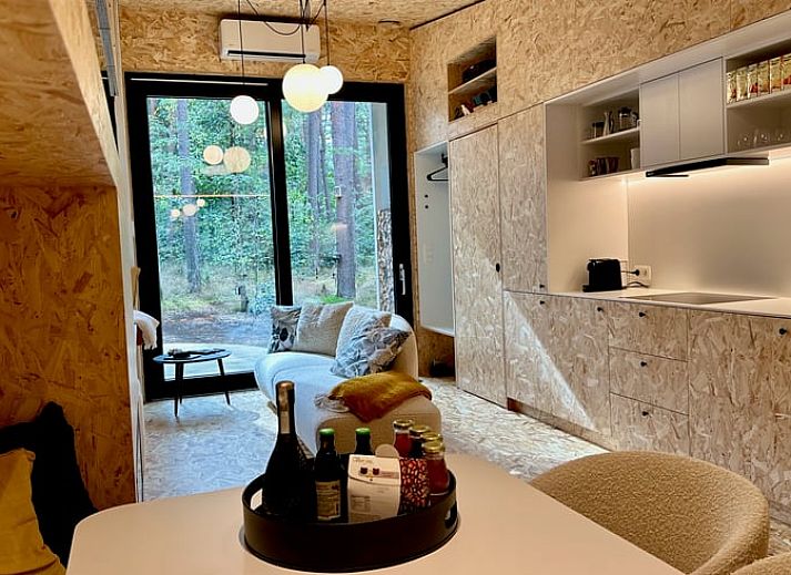 Guest house 044211 - Holiday property Antwerp - Vakantiehuisje in Lille