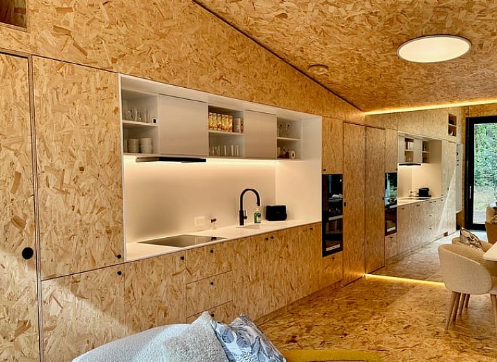 Guest house 044211 - Holiday property Antwerp - Vakantiehuisje in Lille