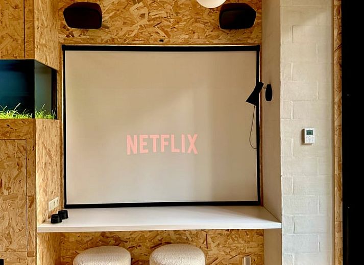 Guest house 044211 - Holiday property Antwerp - Vakantiehuisje in Lille