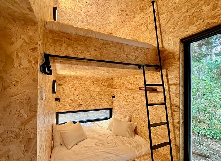 Guest house 044211 - Holiday property Antwerp - Vakantiehuisje in Lille