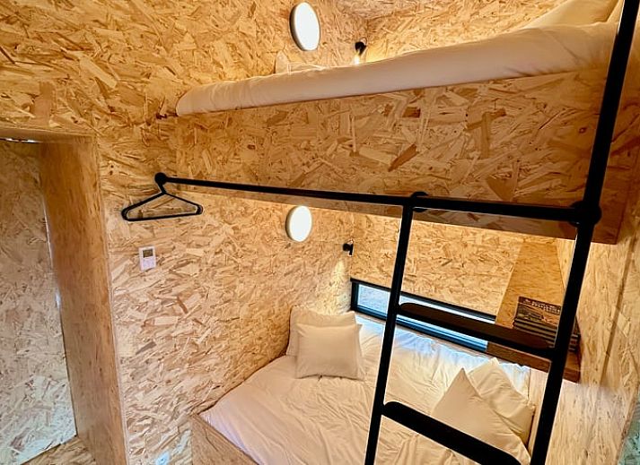 Guest house 044211 - Holiday property Antwerp - Vakantiehuisje in Lille