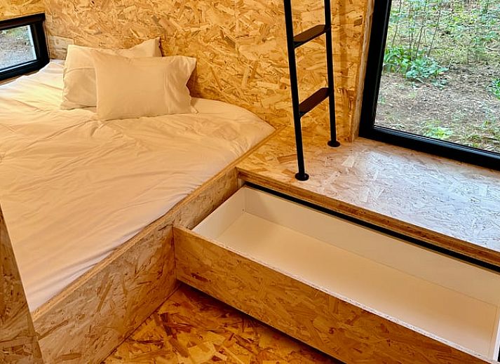 Guest house 044211 - Holiday property Antwerp - Vakantiehuisje in Lille