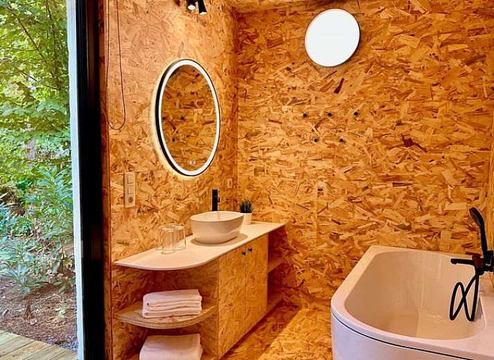 Guest house 044211 - Holiday property Antwerp - Vakantiehuisje in Lille