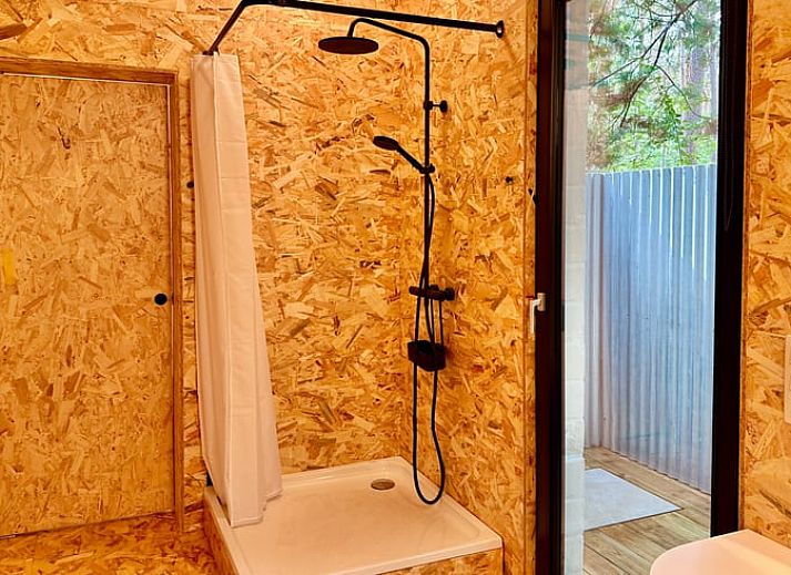 Guest house 044211 - Holiday property Antwerp - Vakantiehuisje in Lille