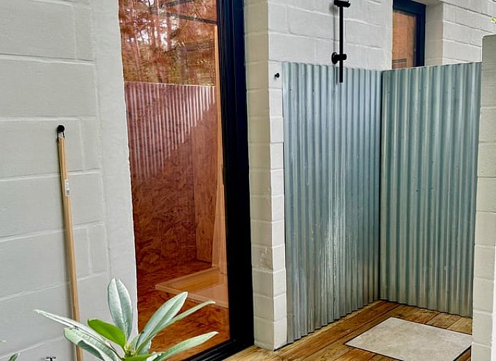 Guest house 044211 - Holiday property Antwerp - Vakantiehuisje in Lille