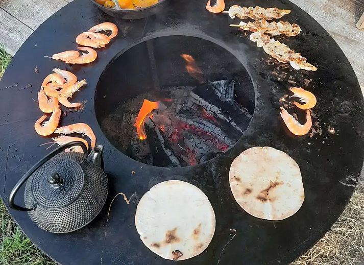 Unterkunft 044212 - Ferienhaus Antwerpen - Black Box