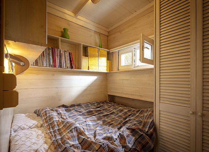 Guest house 044215 - Bungalow Antwerp - Het Beerenbos